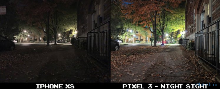 Новый  Google Pixel 6 Pro получит крутую камеру