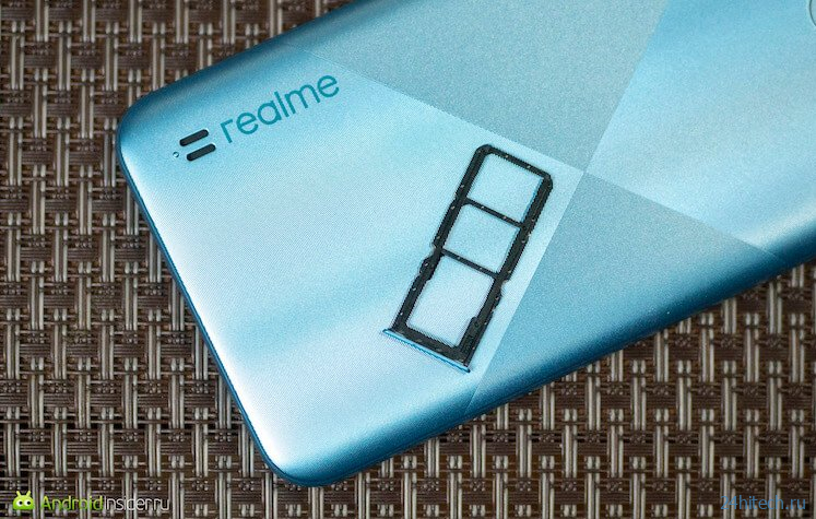 realme выпускает обновленные версии самых популярных бюджетных смартфонов и устраивает распродажу