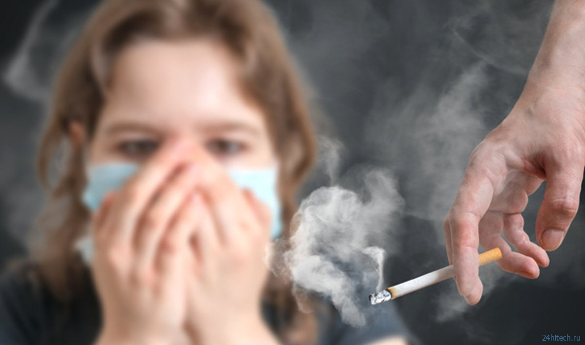 Факты о курении, которые заставят вас бросить вредную привычку 