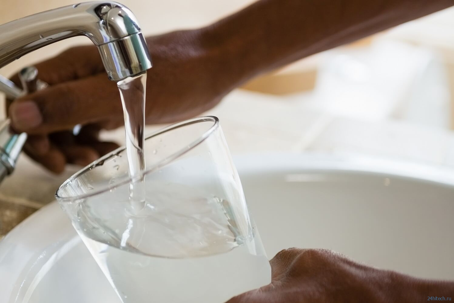 Нужно ли умягчать воду — 5 самых распространенных мифов 