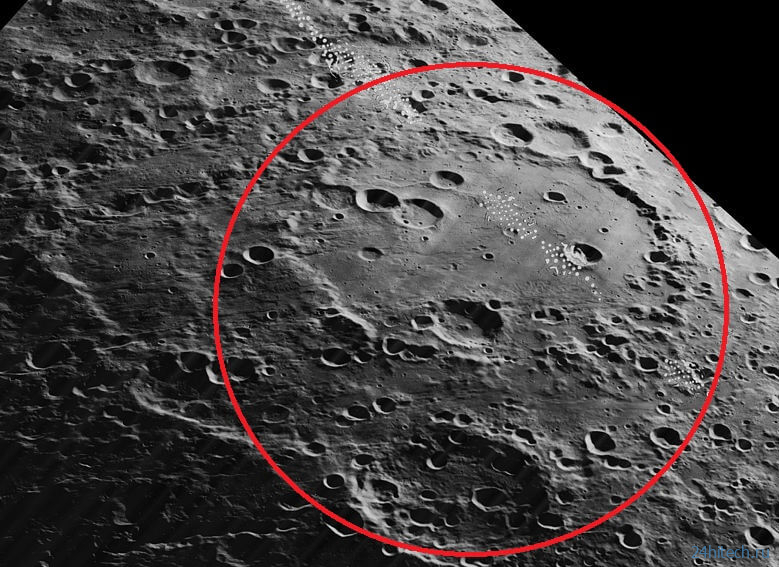 Почему на Луне должно быть больше кратеров, чем сейчас? 