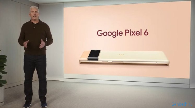 Новый Pixel 6 — почти iPhone. Чем он круче остальных Android-телефонов
