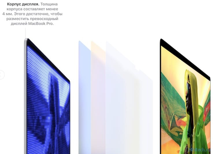 Обзор MacBook Pro 2021 года: «челка» как у iPhone, MagSafe и супер производительность
