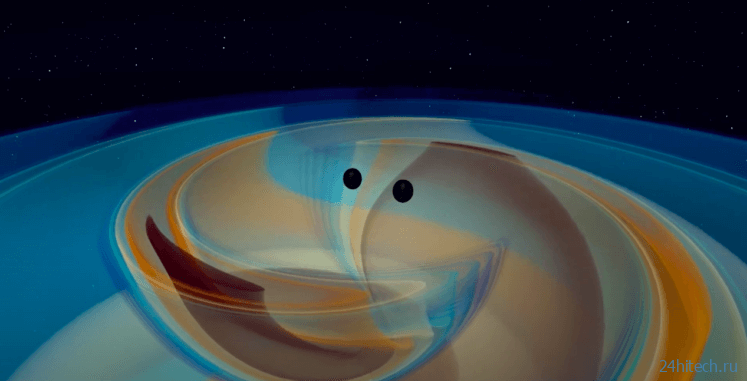О чем говорит странная физика черных дыр? Обсуждаем самые невероятные гипотезы 