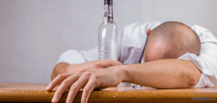 Самые распространенные мифы об алкоголе 