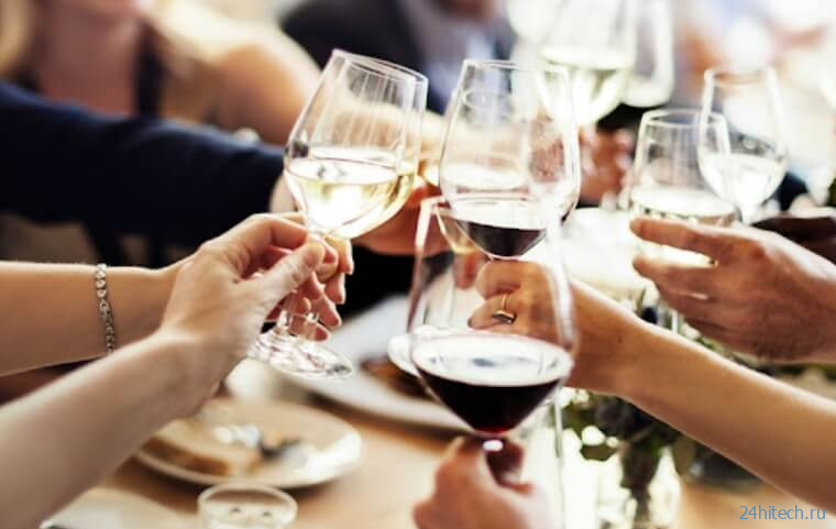 Самые распространенные мифы об алкоголе 