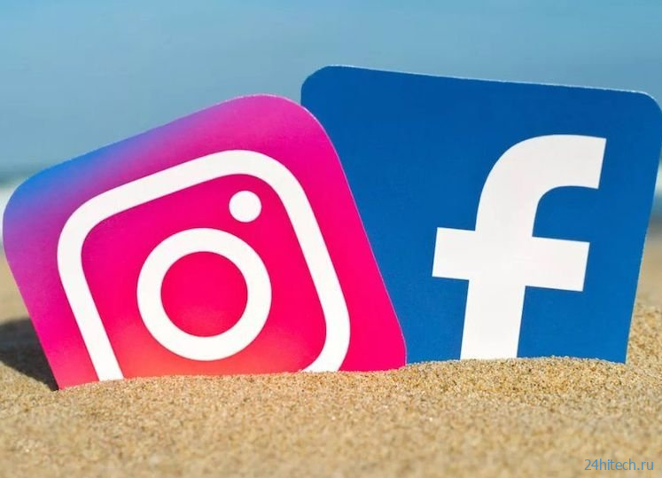 Facebook и Instagram придумали новый способ общения