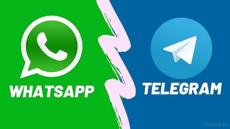 Выход Android 12 и переход на Telegram: итоги недели