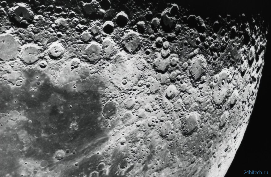 Ученые изучили лунный грунт, добытый аппаратом «Чанъэ-5». Что нового они узнали? 