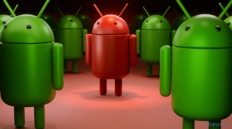 Какие требования у Android 12 и почему Apple против него: итоги недели