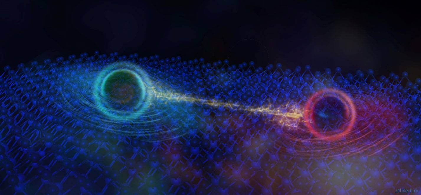Предполагает ли квантовая механика множественность миров или что такое интерпретация Эверетта? 