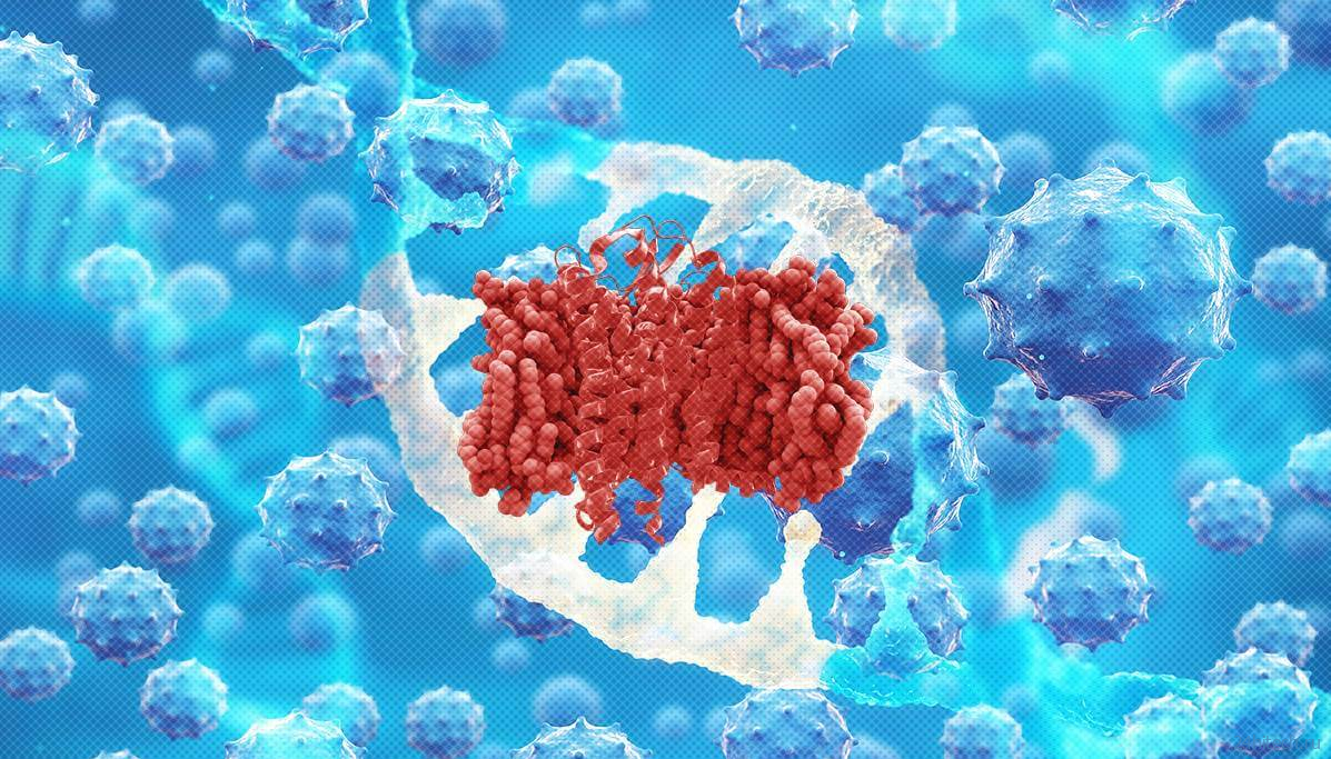 Ученые нашли у животных мутацию гена, которая блокирует размножение ВИЧ и вируса Эбола 