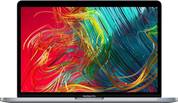 Сравнение MacBook Pro 13 на M1 (2020) и MacBook Pro 14 на M1 Pro (2021)