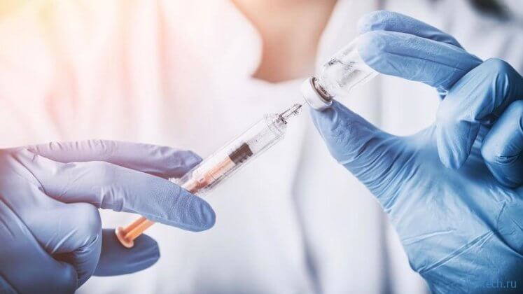 Вакцинированные распространяют COVID-19 так же, как не вакцинированные 