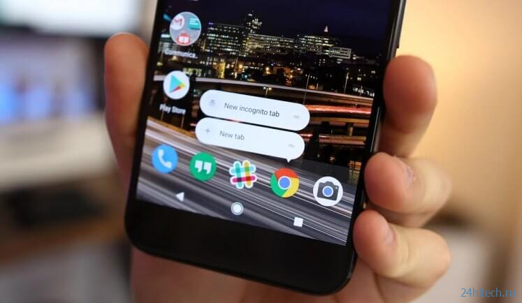 Важное обновление Google Play и возможность ухода Huawei от санкций: итоги недели