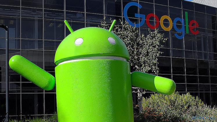 Больше половины владельцев Android пользуются его сильно устаревшими версиями