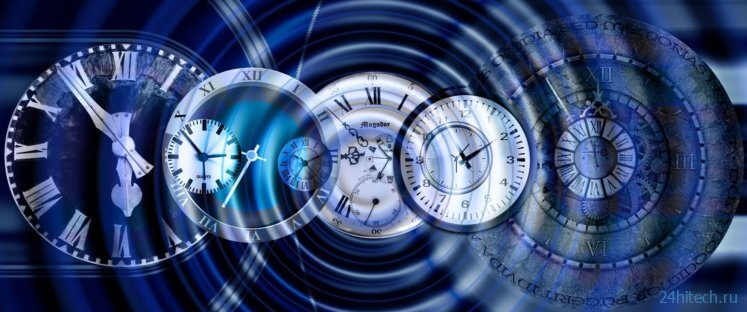 Время на квантовом уровне течет иначе. Но как? И что это означает для физики? 