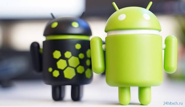 Android 13 и новый складной Huawei: итоги недели