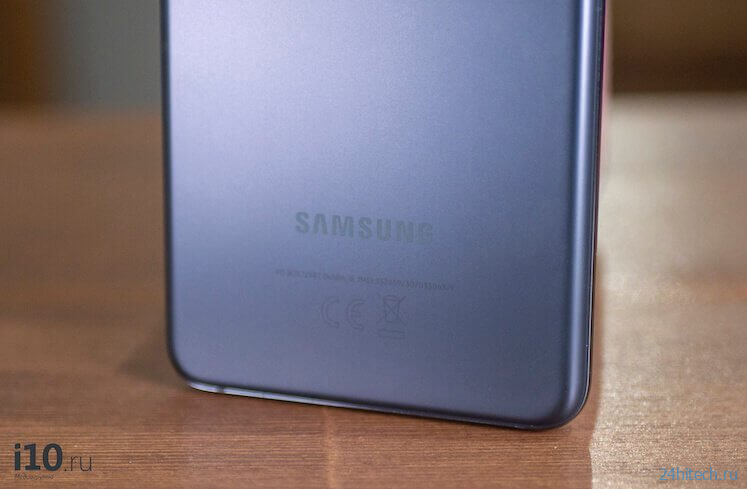 Один из Samsung Galaxy S22 может получить очень необычный корпус