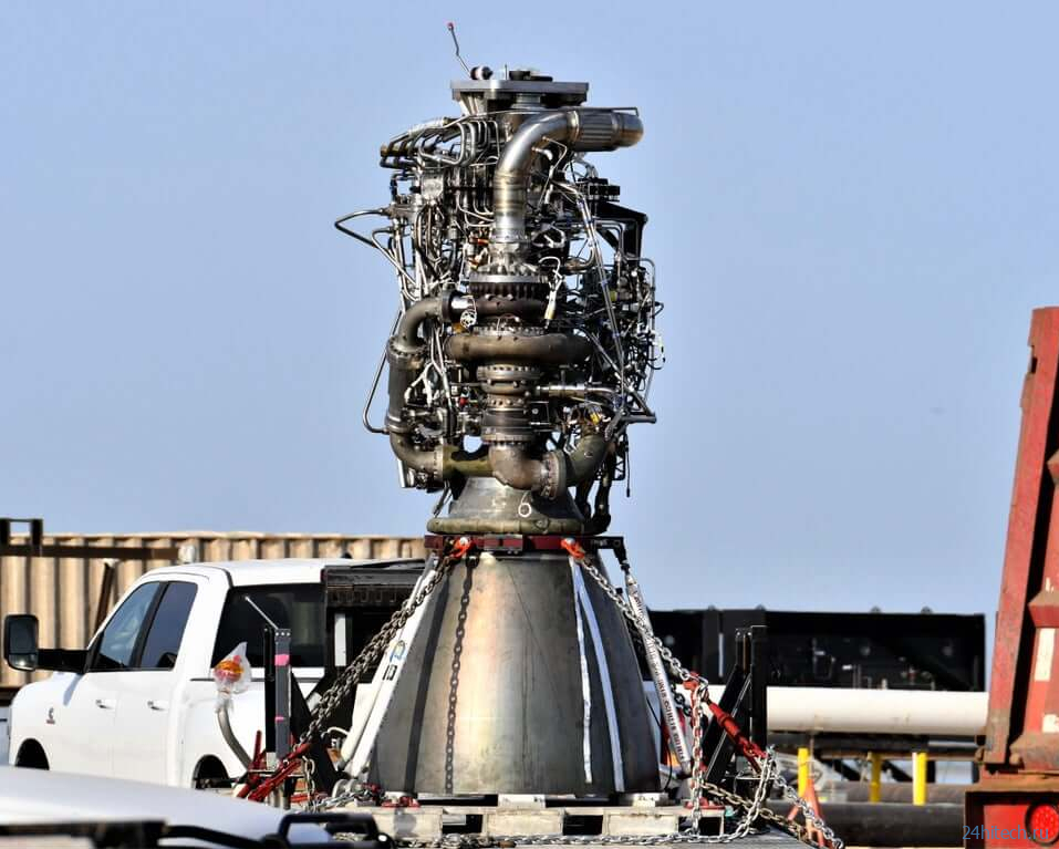 Проблемы с разработкой корабля Starship могут привести к банкротству SpaceX 