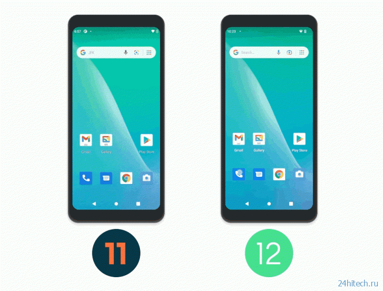 Новый Xiaomi и Android 12 для бедных: итоги недели