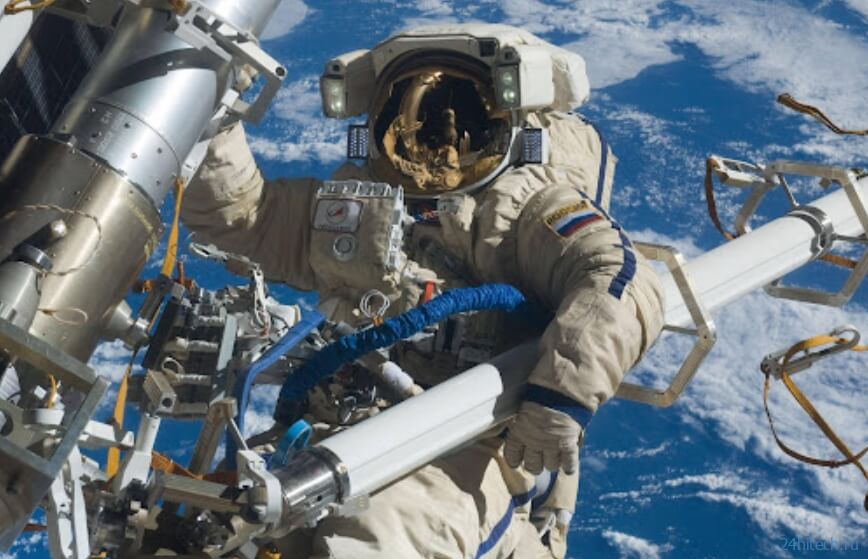 5 опасностей, которые угрожают человеку в открытом космосе 