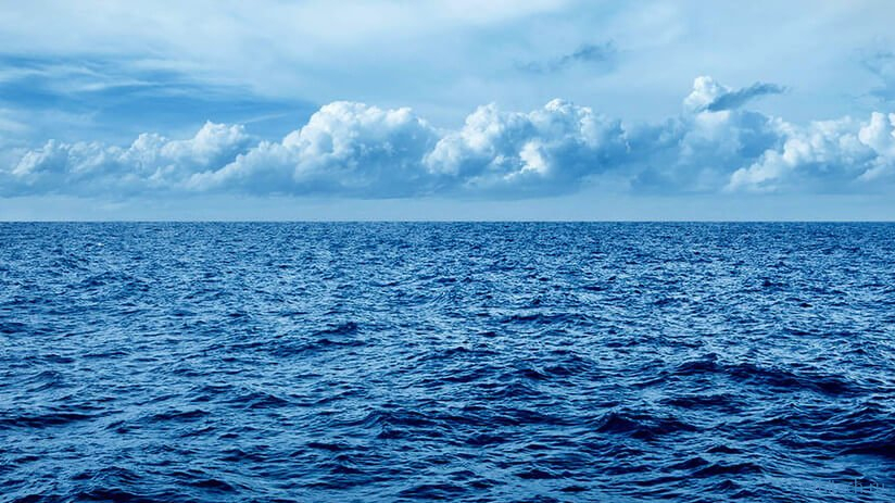 Чтобы охладить Землю ученые предлагают удобрять океан 