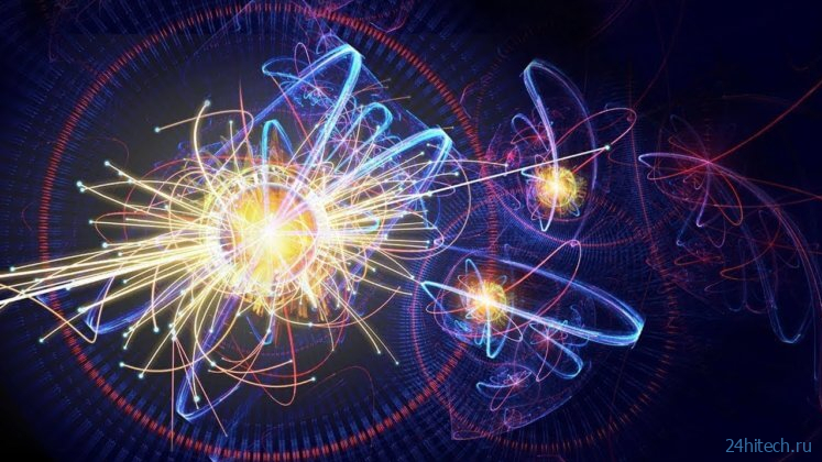 Что такое многомировая интерпретация квантовой механики? 
