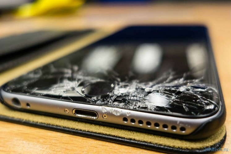 Что такое ремонтопригодность смартфонов и как ее определяют