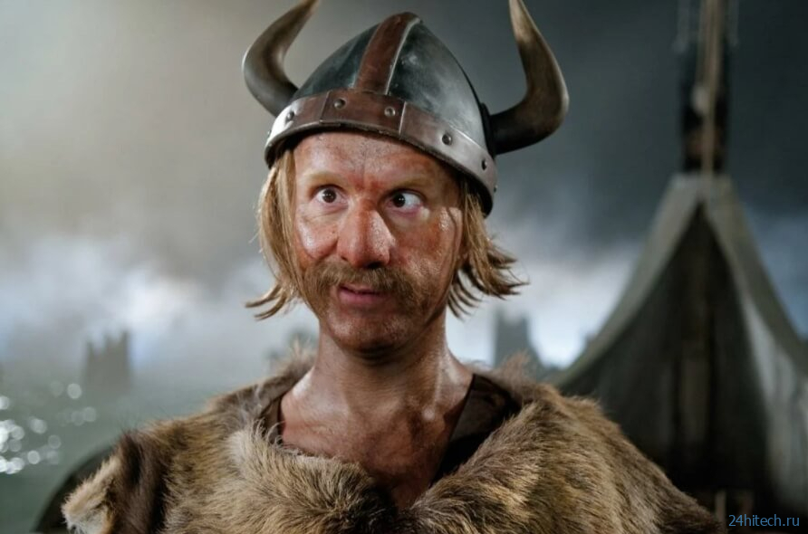 Кому на самом деле принадлежали «рогатые» шлемы викингов? 