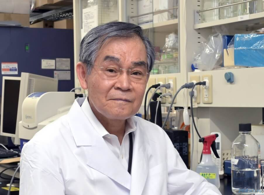 В Японии создают вакцину от COVID 19, которая обеспечивает пожизненный иммунитет 