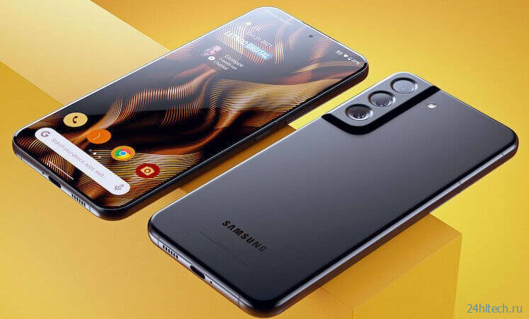 Много новых телефонов и презентация Samsung Galaxy S22: итоги недели