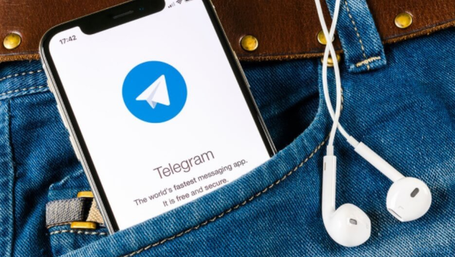 ТОП 10 лучших Telegram каналов, на которых вы проведете время с пользой 