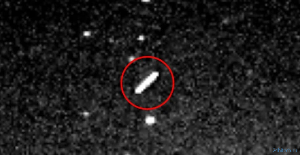 Мимо Земли скоро пролетит гигантский астероид размером с небоскреб 