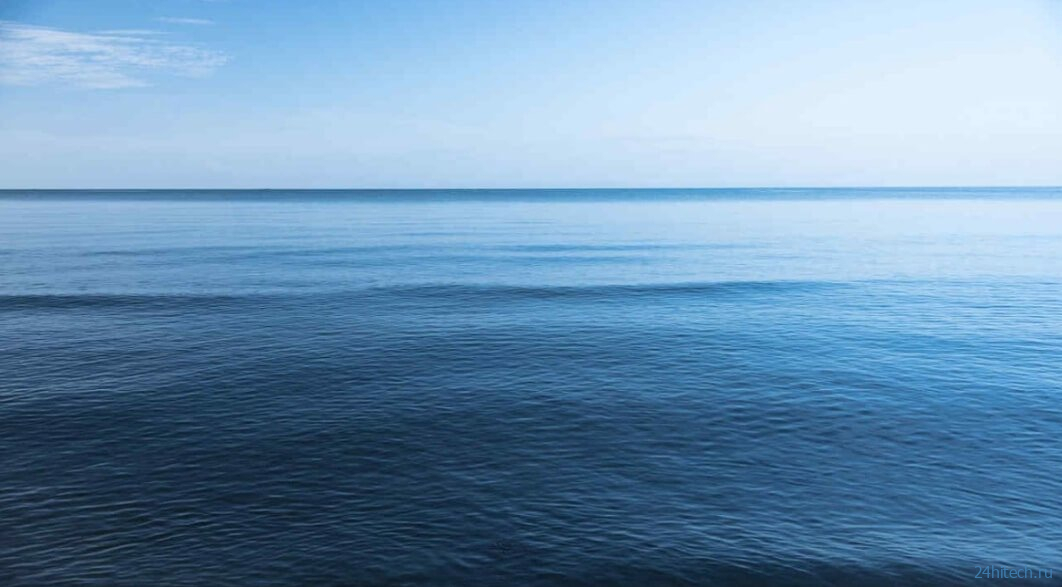 Создана карта «мертвых зон» Тихого океана, где почти нет кислорода 