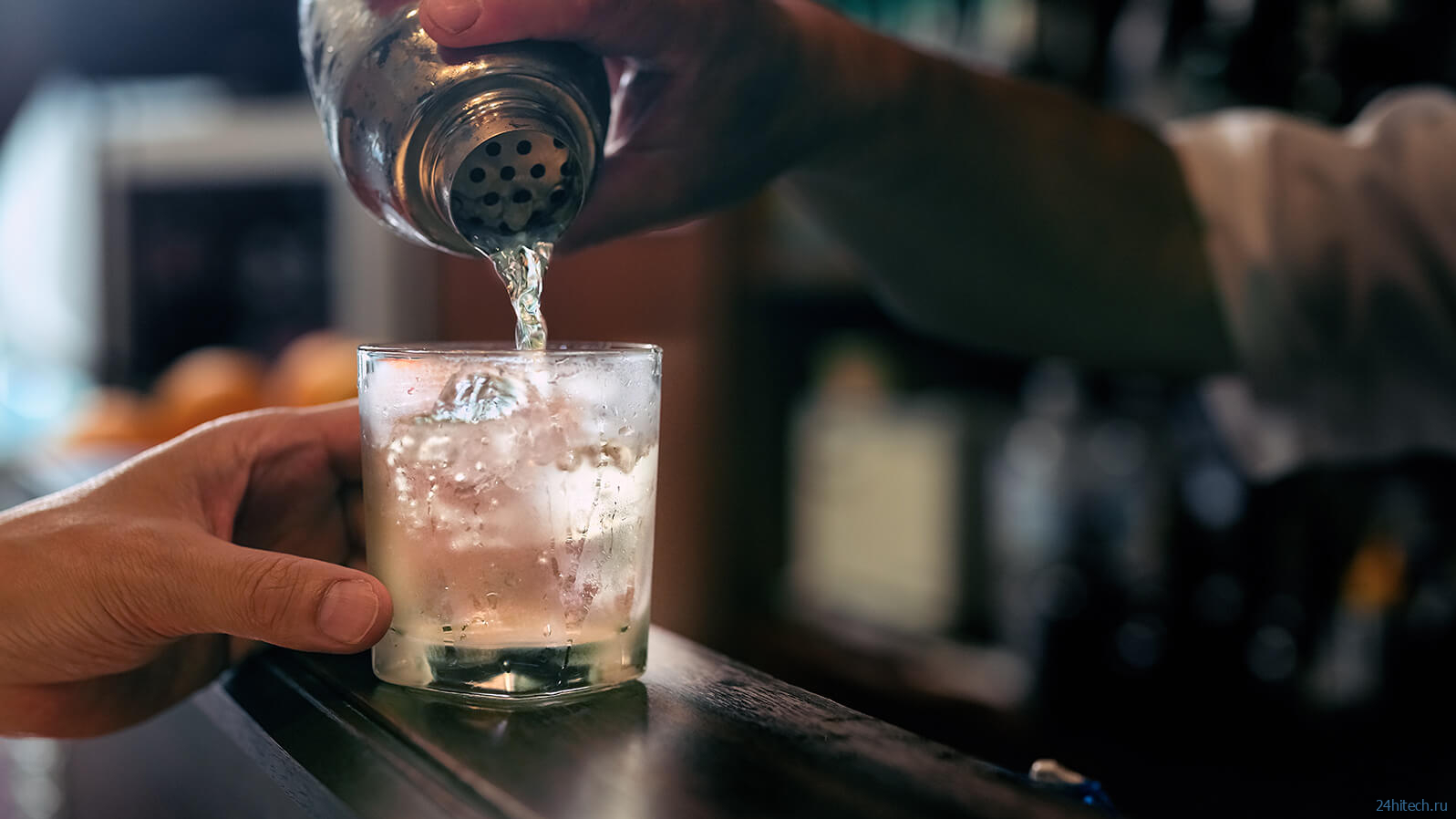 Сколько алкоголя можно пить без сильного вреда для здоровья? 
