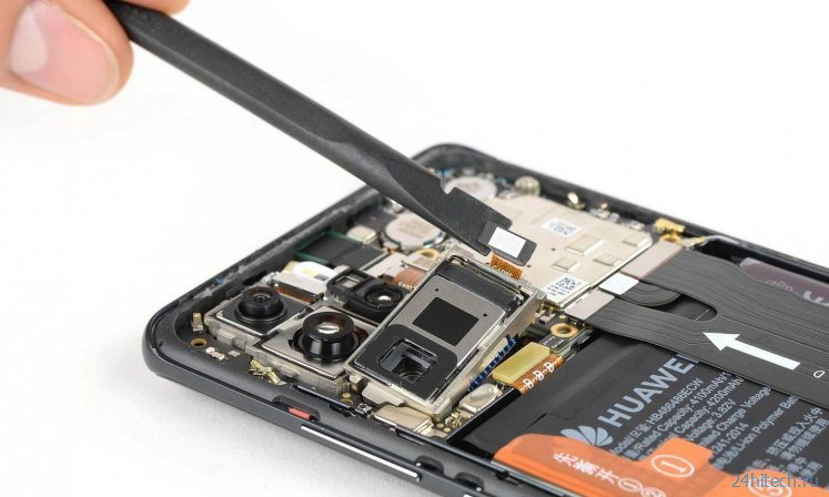 Что такое ремонтопригодность смартфонов и как ее определяют