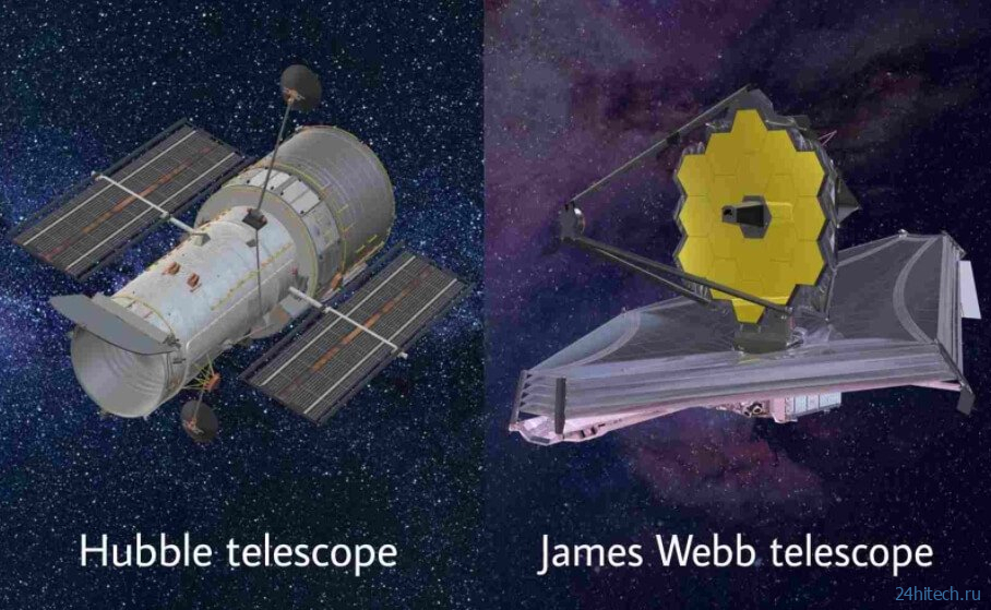 Телескоп «Джеймс Уэбб» проработает дольше, чем планировалось ранее 