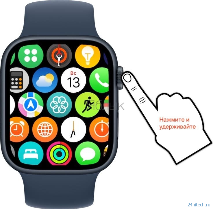 Как звонить с помощью Apple Watch. Настройка и особенности функции