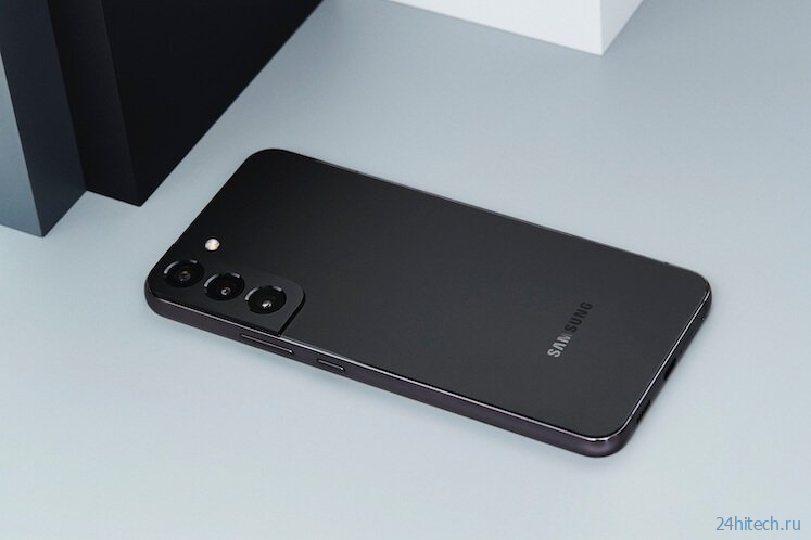 Samsung представила новые Galaxy S22 и замену культового Galaxy Note