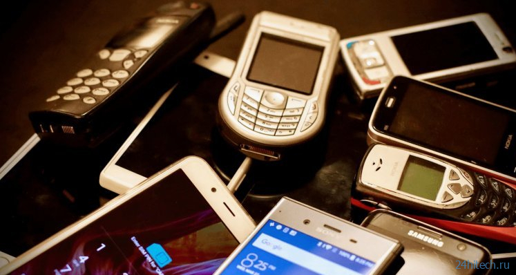 5 фишек смартфонов, которые были нормальны 10 лет назад и нелепы сейчас