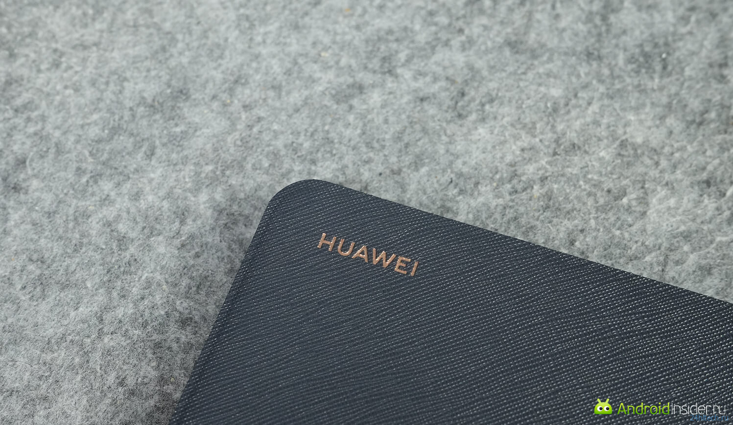 Попробовали планшет Huawei MatePad 2022. Это почти компьютер