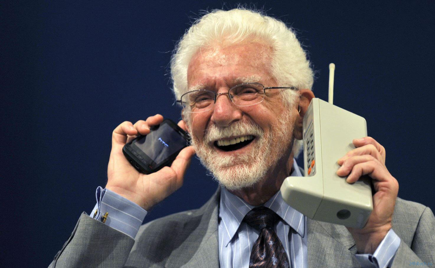 5 легендарных смартфонов, изменивших мир