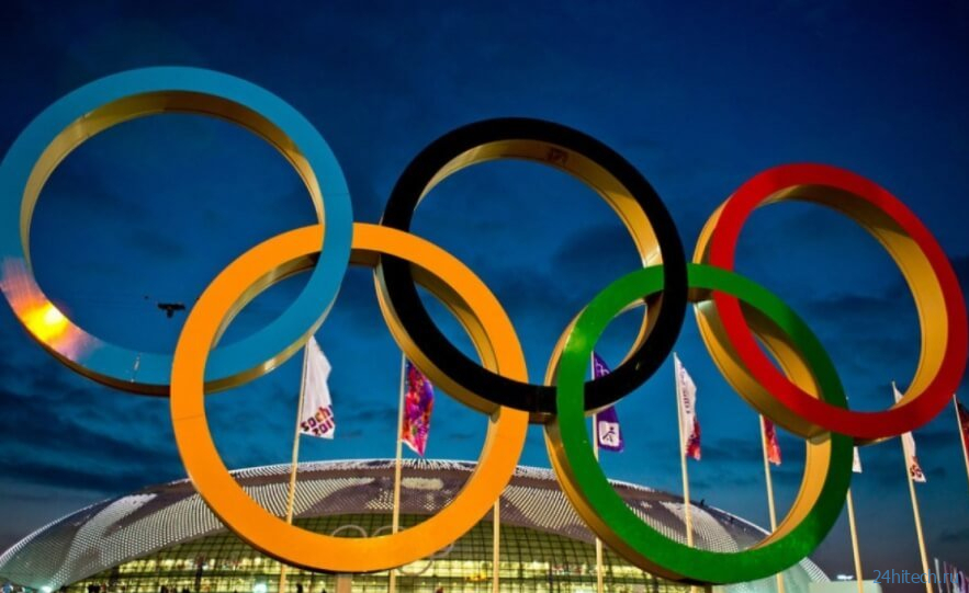 История Олимпийских игр: как они возникли и дошли до наших дней? 