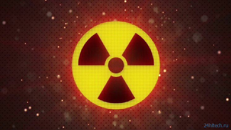 Что делать во время ядерного взрыва?