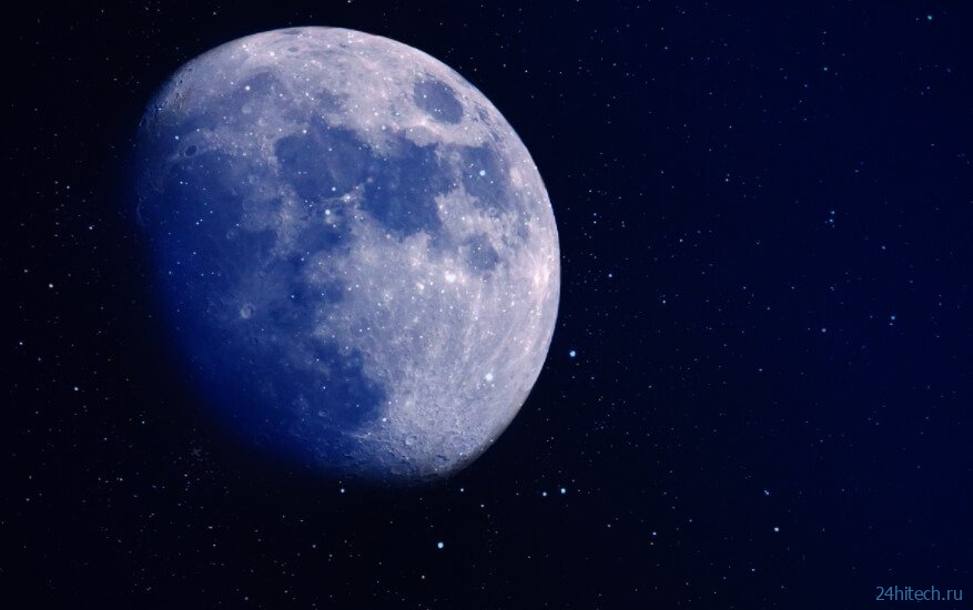 Стеклянные шарики на Луне: правда, или оптическая иллюзия?
