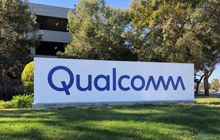 Сколько зарабатывает Qualcomm в условиях кризиса процессоров