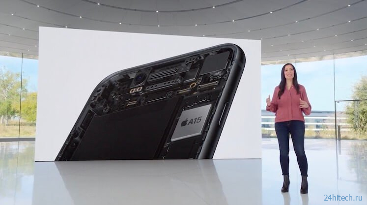 Apple выпустила новый iPhone SE 3. Одна камера, огромные рамки и цена, как у топового Samsung