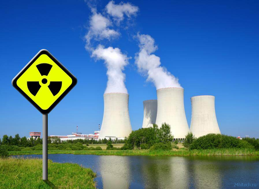 Запас прочности атомных станций: насколько опасны обстрелы и теракты?