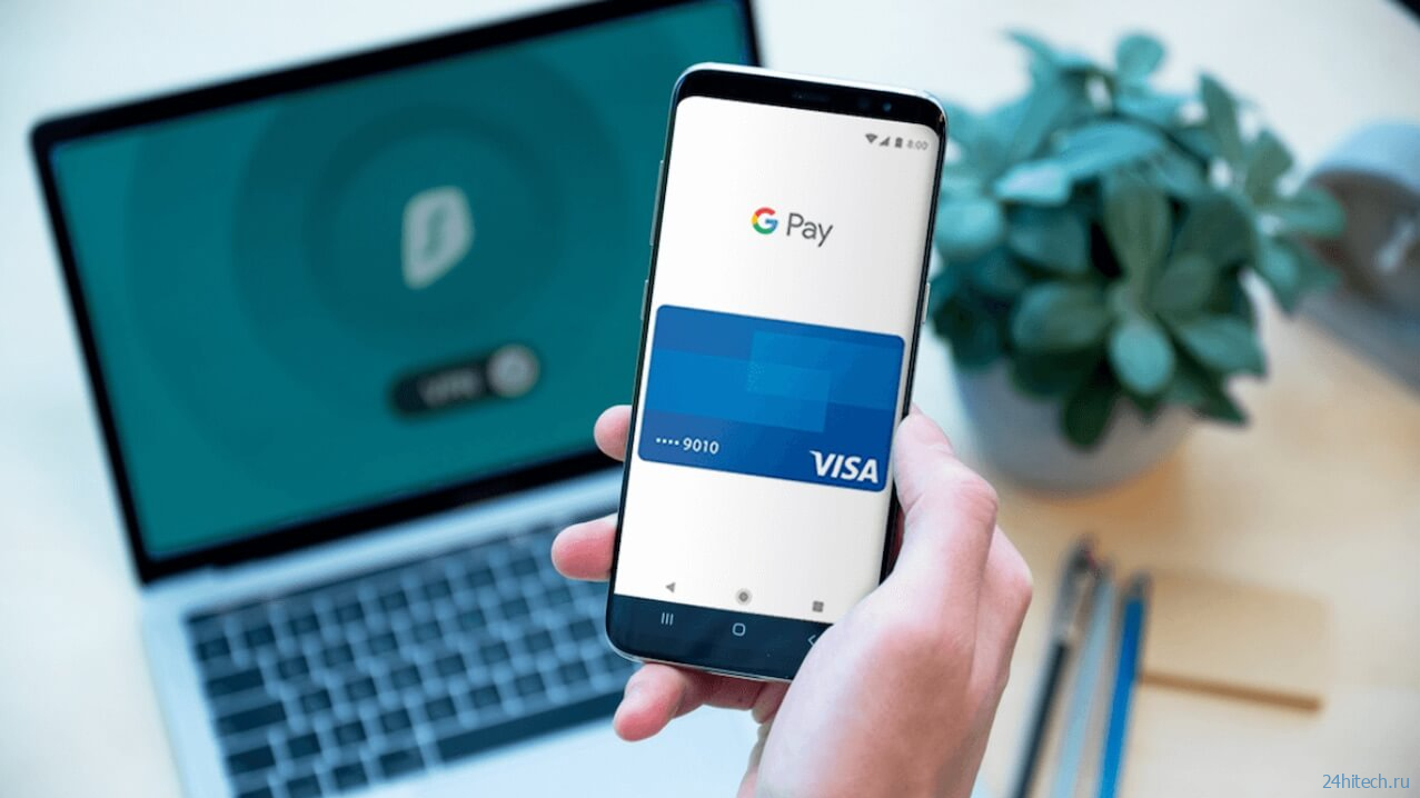 Visa и Mastercard остановят работу в России. Будет ли работать Google Pay?